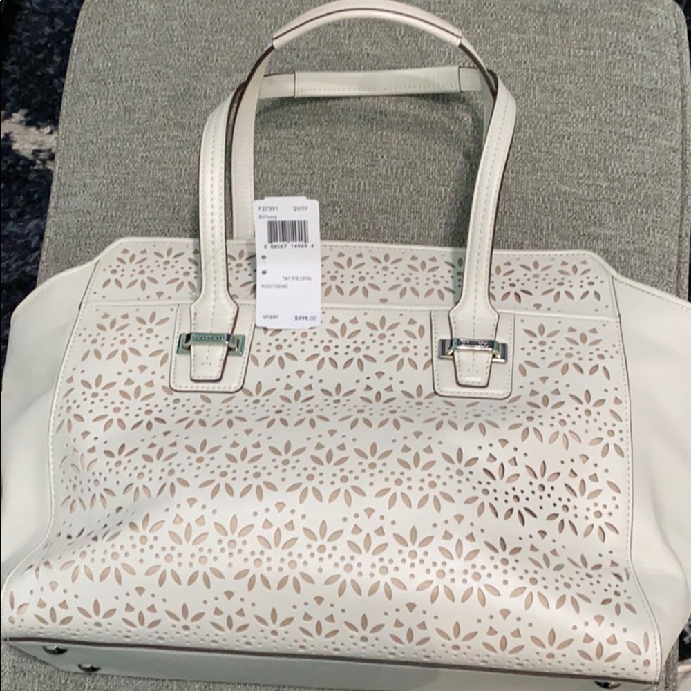 New Coach Purse